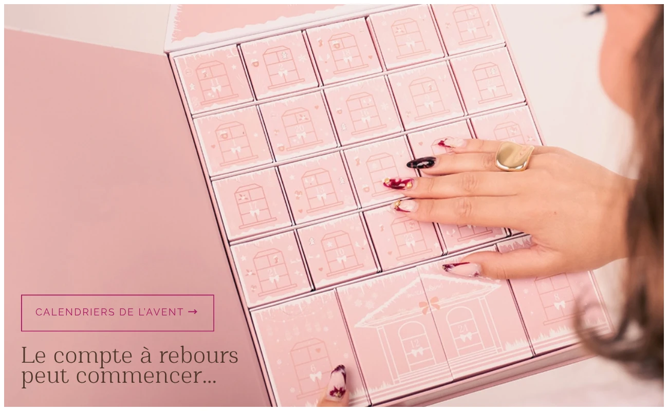 Boutique de bijoux en ligne