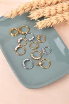 Piercing Solea