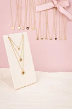 Collier anneau