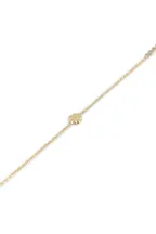 Bracelet fleur