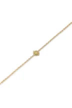 Bracelet soleil design