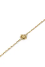Bracelet soleil design