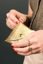 Pochette Colombe