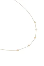 Collier Botum