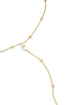 Collier de dos Teresa