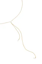 Collier de dos Loganne
