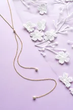 Collier de dos Loganne