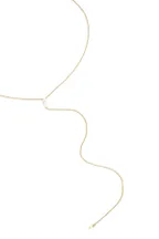 Collier de dos Ludovika