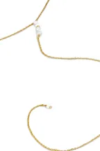 Collier de dos Ludovika
