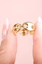 Bague Rosalba