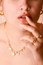 Bague Rosalba