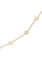 Collier Elyssa