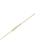 Bracelet Léa