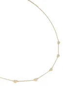 Collier Zalia
