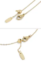 Collier Basilie