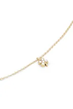 Collier Edelweiss