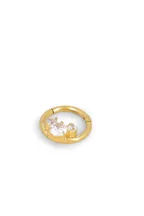 Piercing Fidji