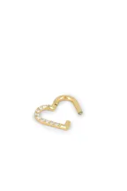 Piercing Luba