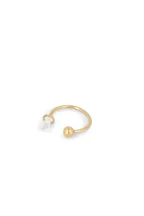 Piercing Deniz