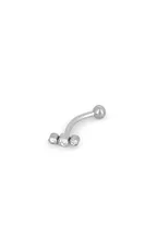 Piercing Alexei