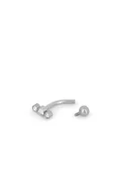 Piercing Alexei