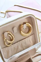 Boîte à bijoux