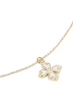 Collier Shani