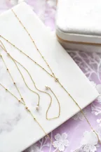 Collier de dos Tanaïs
