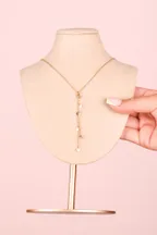 Collier Winona