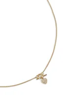 Collier Soleya