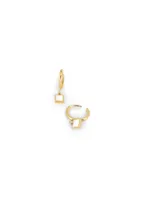Boucles Dorcas