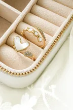 Bague Loucia