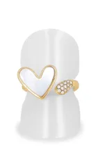 Bague Loucia