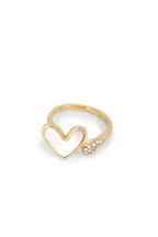 Bague Loucia
