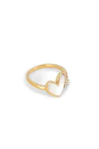 Bague Loucia