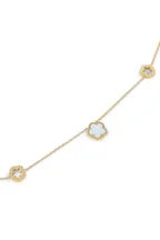 Collier Zaria