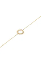 Bracelet Forsythia