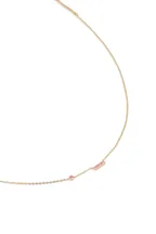 Collier Mélissane