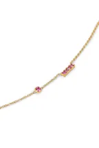 Collier Mélissane