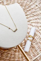 Collier Mélissane