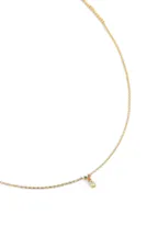 Collier Célestine