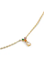 Collier Célestine