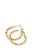 Boucles Fairouz