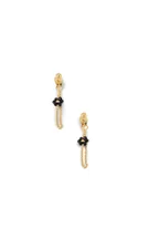Boucles Mareva