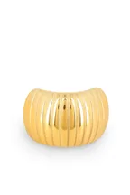 Bague Jacobée