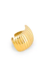 Bague Jacobée