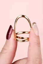 Bague Lythia