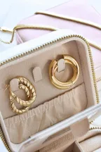 Boîte à bijoux