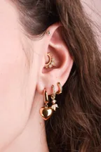 Boucles Malonie