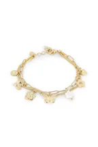 Bracelet Maïthéna